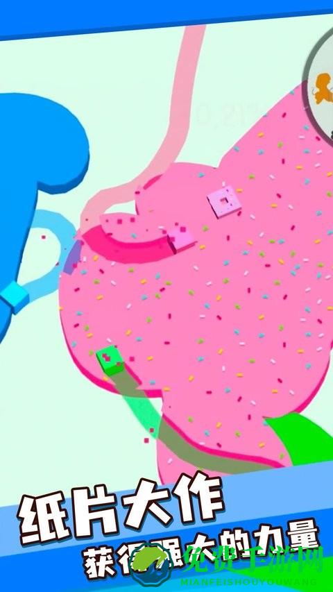 宝宝向前冲最新版