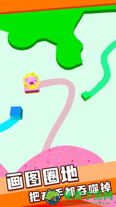 宝宝向前冲最新版