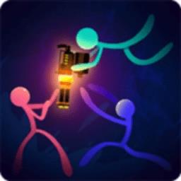 超级火柴人乱斗中文版