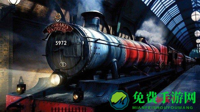 火车来了最新版