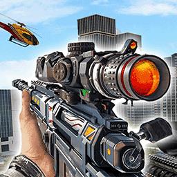 和平战场行动最新版