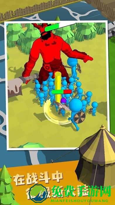 帝国指挥官最新版