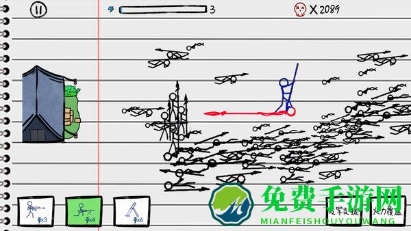 火柴人沙盒决斗最新版