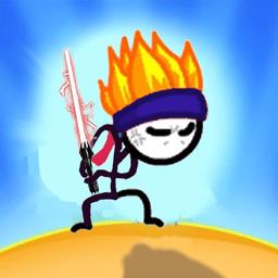 模拟激光剑最新版