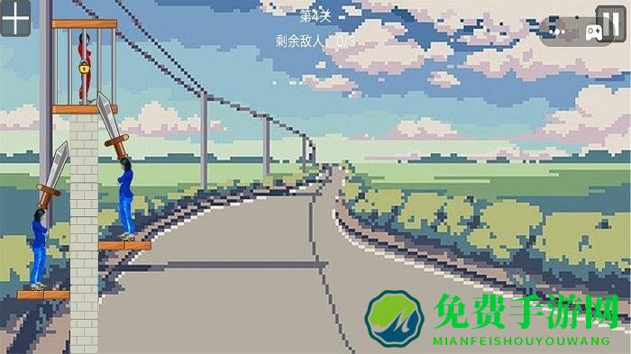 恶搞整蛊专家游戏