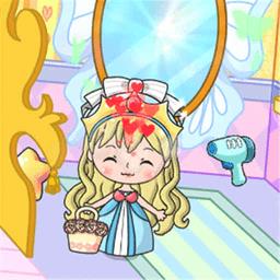 提兹公主小镇中文版