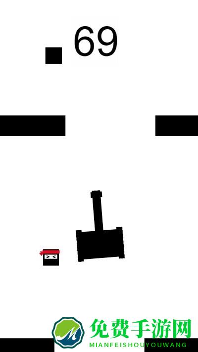 气球冒险记游戏