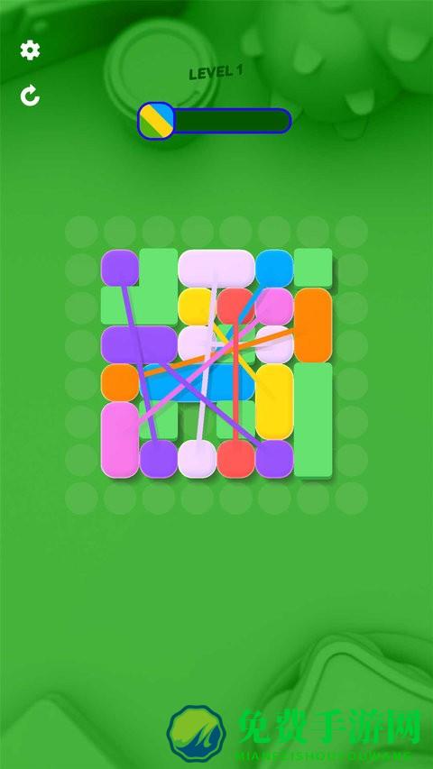 被束缚的方块中文版