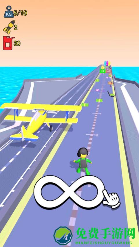 超级航母战舰中文版