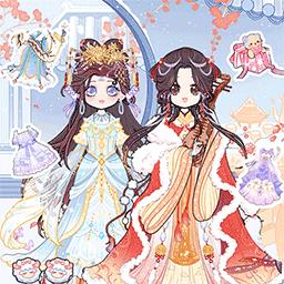 校园少女时尚设计游戏