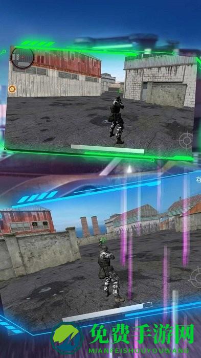 明日求生之王游戏下载