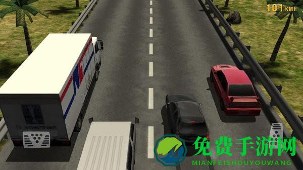 超车竞速赛最新版