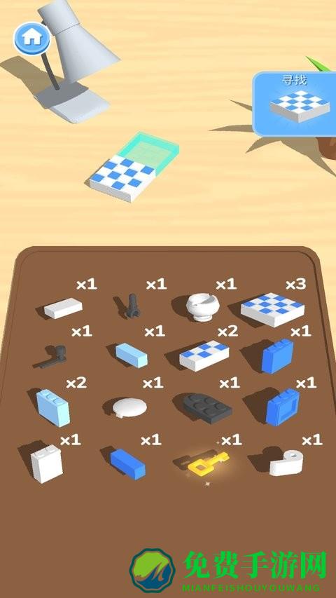 搭建盖房小能手完整版