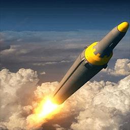 核战城市毁灭模拟游戏