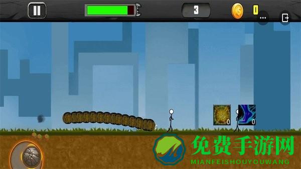 一条小虫虫吞噬地球最新版