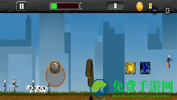 一条小虫虫吞噬地球最新版