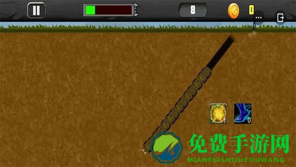 一条小虫虫吞噬地球最新版