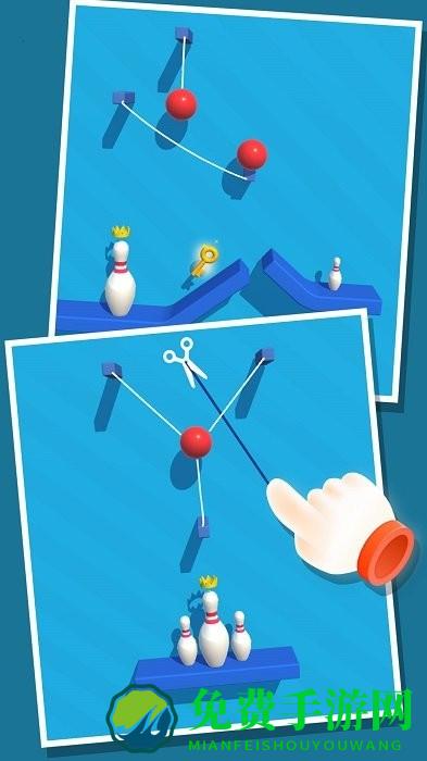 挑战模拟器2游戏