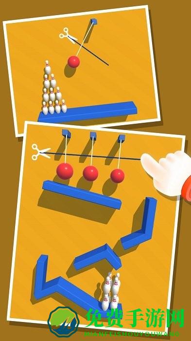 挑战模拟器2游戏