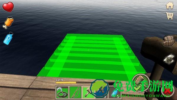 海上狩猎季最新版