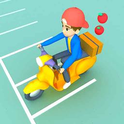 小车冲冲冲游戏