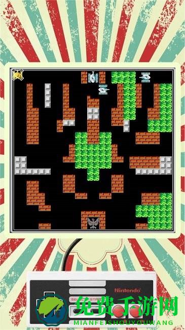 坦克终极挑战游戏下载