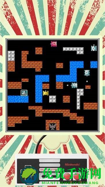 坦克终极挑战最新版