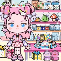 模拟家园经营游戏