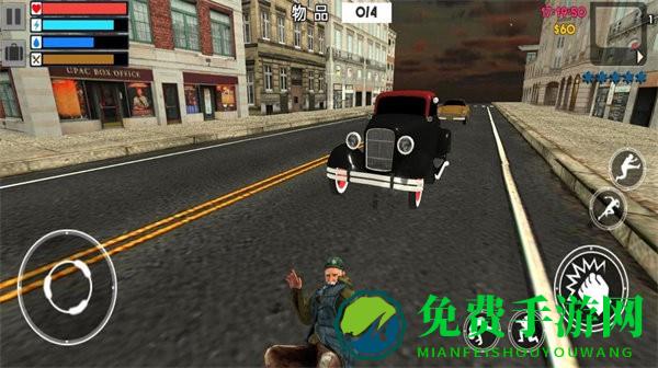 模拟乞丐生存最新版