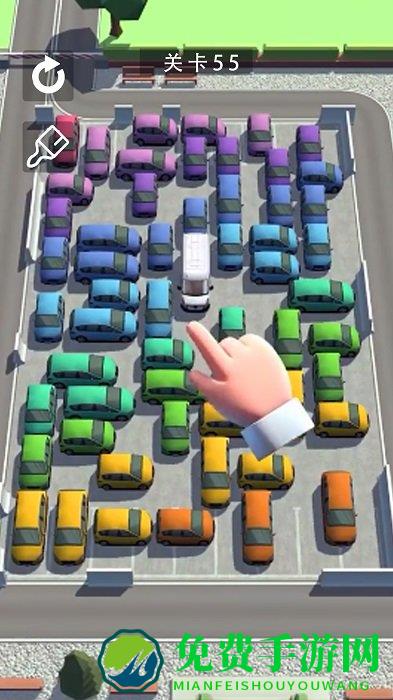 停车大师挑战游戏下载