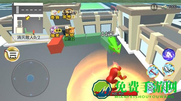 冰火传说龙骑士游戏