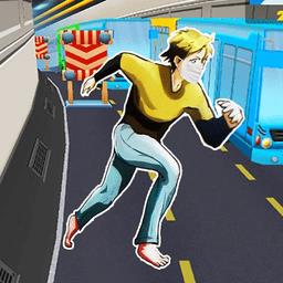 巨人无限跑酷中文版