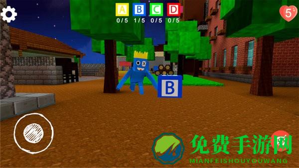 托卡世界模拟生活手机版