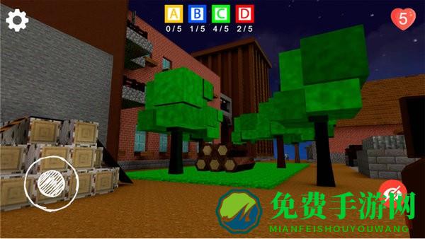 托卡世界模拟生活中文版