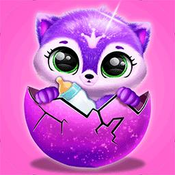 软萌梦幻宠物最新版