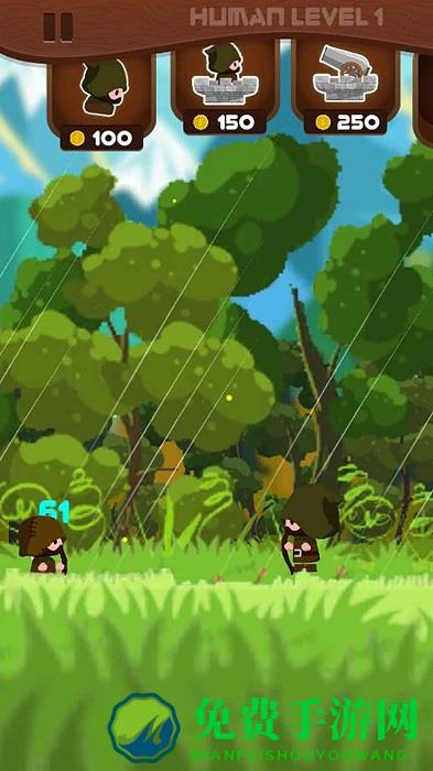 弓箭手射击大赛最新版下载