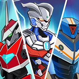 无敌街霸永不停歇最新版