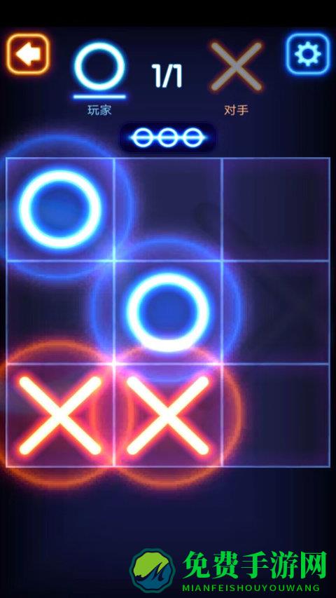 趣味挑战合集游戏