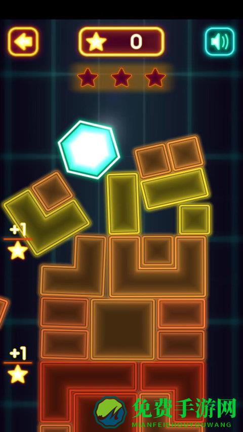 趣味挑战合集游戏