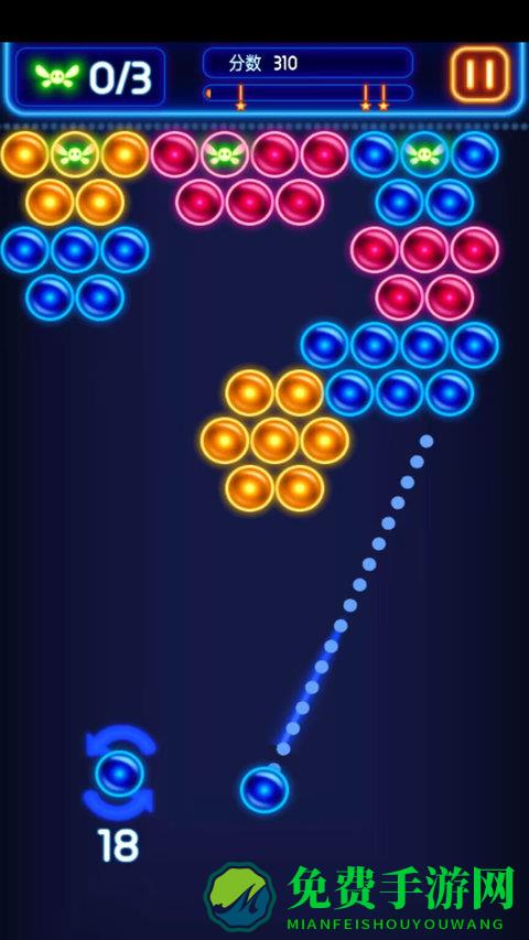 趣味挑战合集游戏