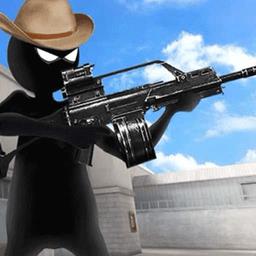 火柴人火线派对最新版