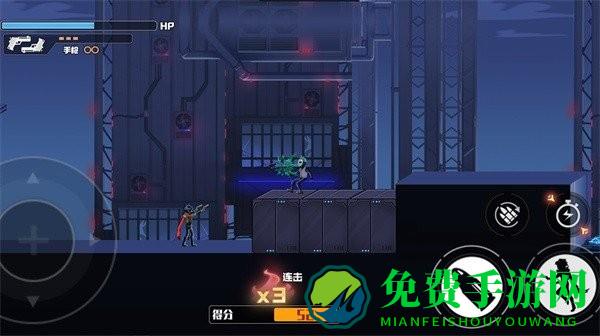 火柴人火线派对最新版