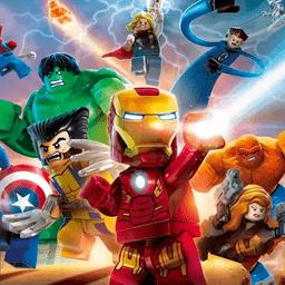 机器侠联盟游戏