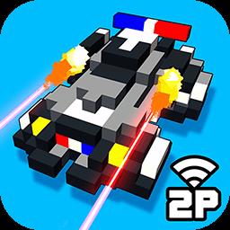 创造像素飞艇最新版