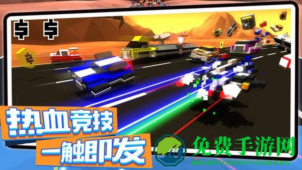 创造像素飞艇最新版