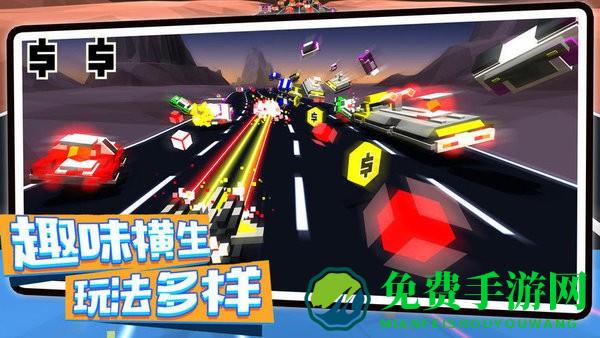 创造像素飞艇最新版