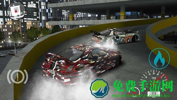 城市漂移达人最新版