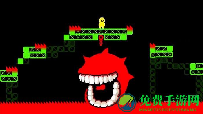 世界上最牛游戏