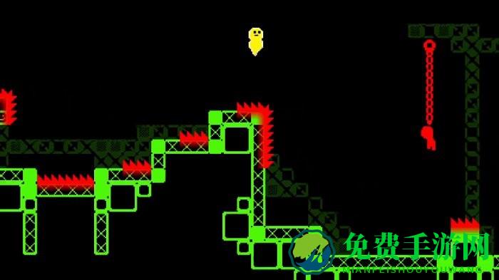 世界上最牛游戏