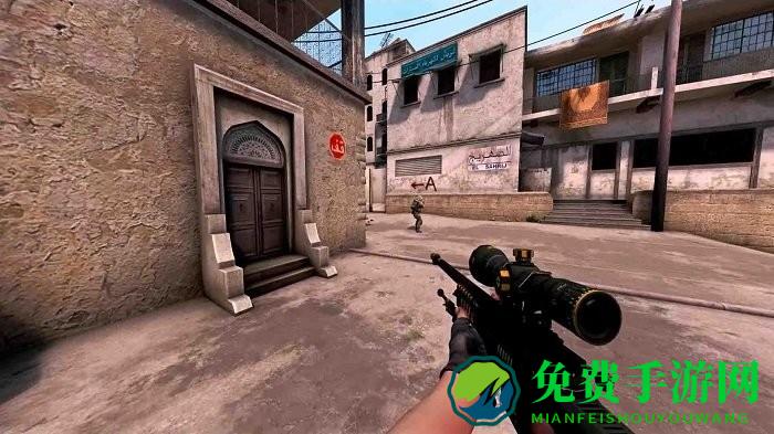 特种火线突击最新版